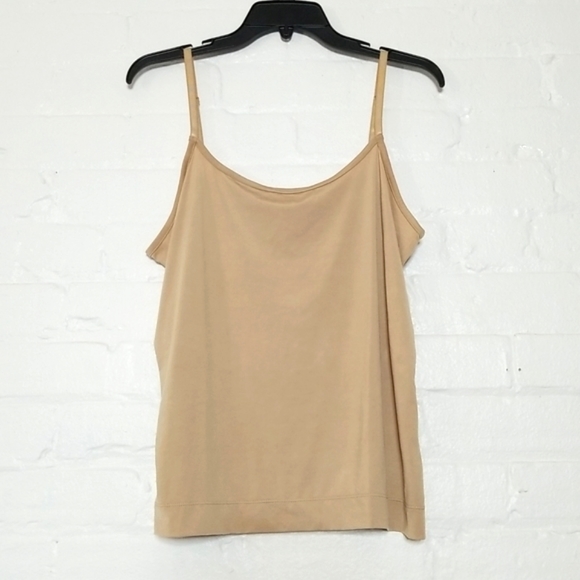 Lands' End Tops - Lands' End Camisole